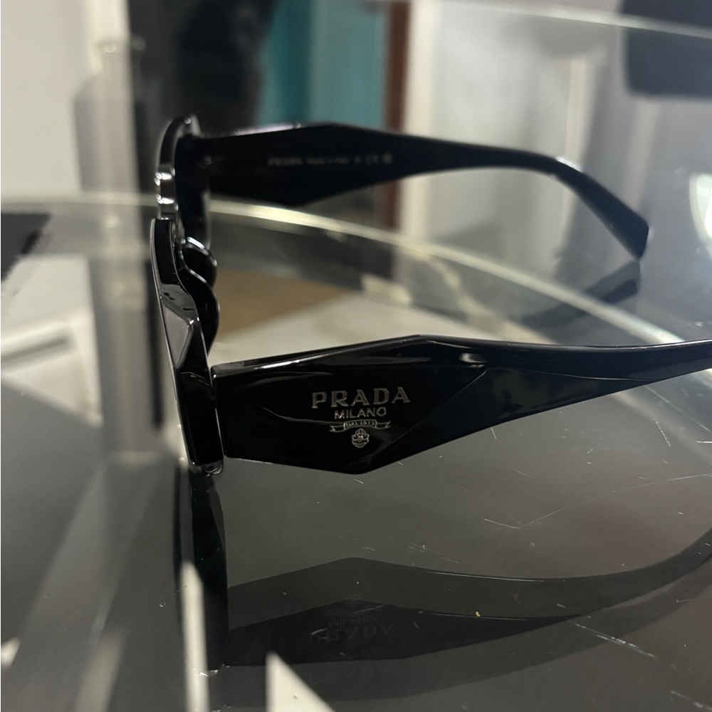 PRADA PR 17WS black-Unisex - Picture 3 of 8